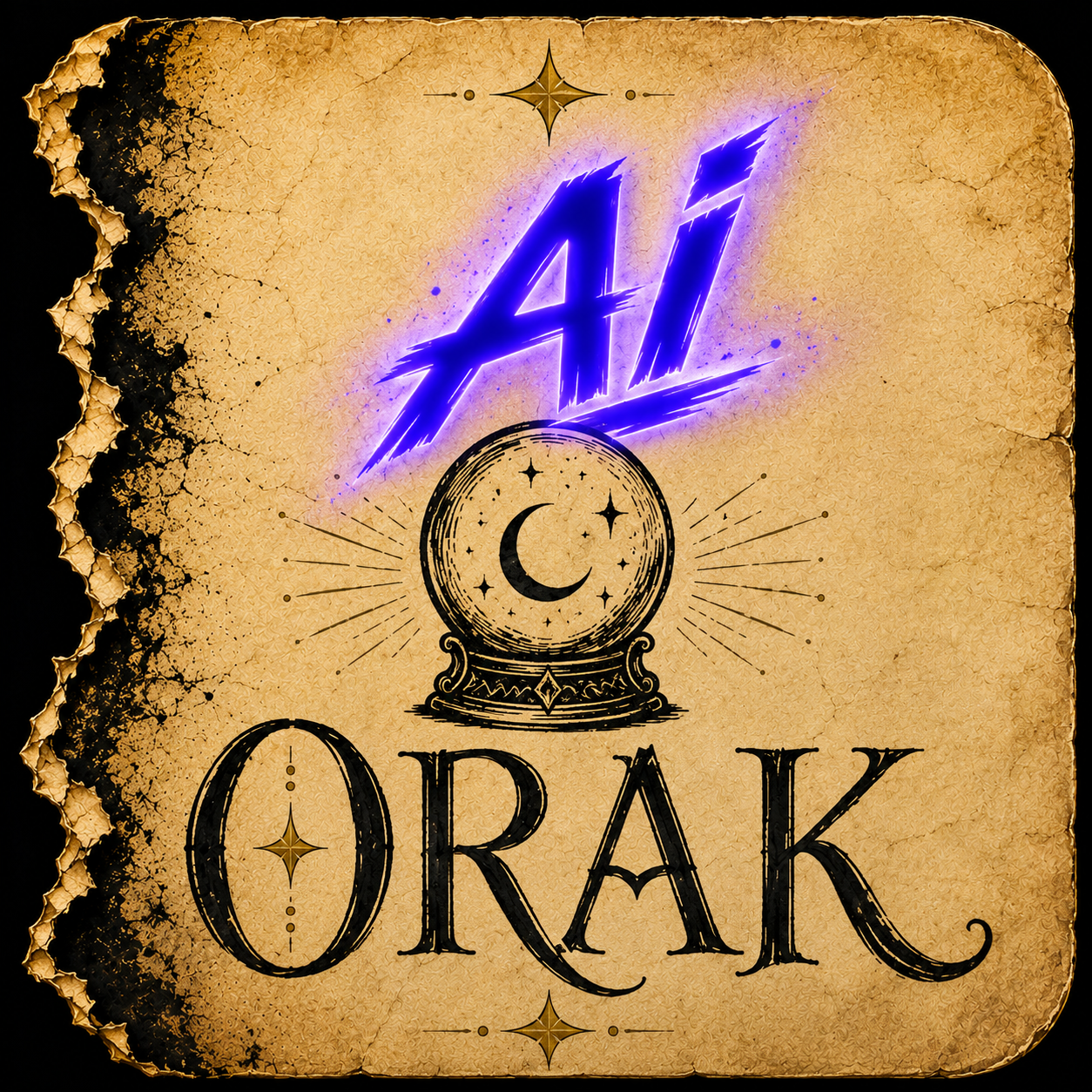 ORAK AI